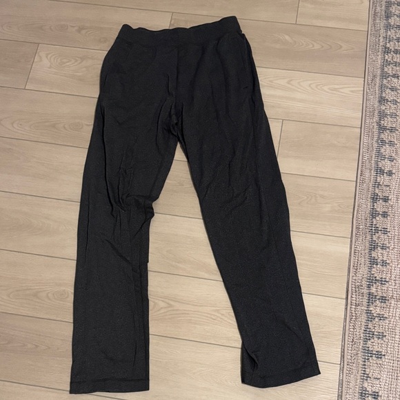 lululemon athletica Black Joggers - Picture 1 of 2